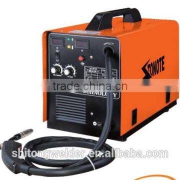 200 amp inverter tig welding machine