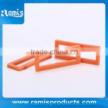 Mold silicone seal