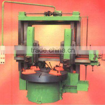 Vertical Turning Lathe Machine