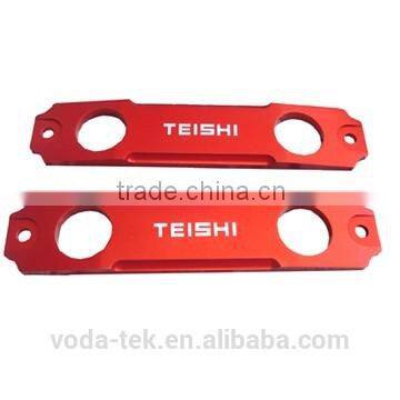 SZX Best Customized Low Price Machining Parts photo-6