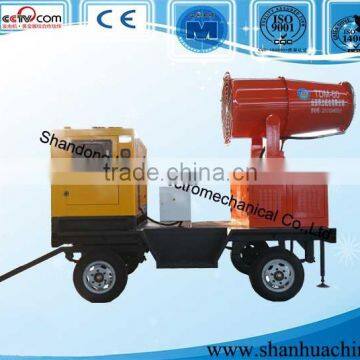 60 Meters Cannon Sprayer photo-5