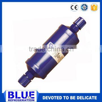 Bule Extra-Klean Liquid Line Filter Drier for air conditioning