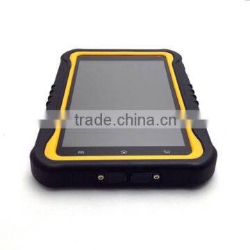 Portable 7 inch quad-core processor 1.4GHz industrial tablet PC