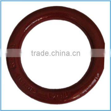 G80 A342 Chain Connecting Red Painted Master Link photo-2