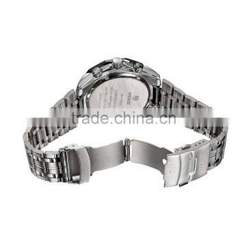 2015 Best Selling Cheap Wholesale Smart Watch With Stainless Steel Strap photo-6