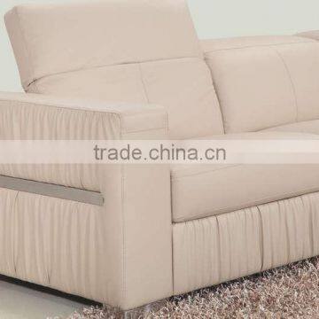 Wooden Sofa Bed Designs FM105 photo-4