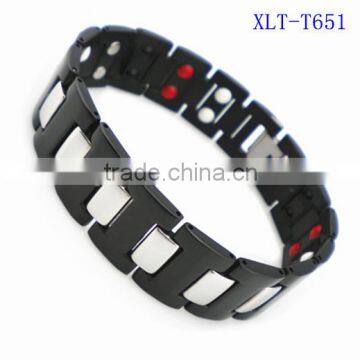 Wholesale Exotic High Qality Bio Health Bracelet Jewelry Product