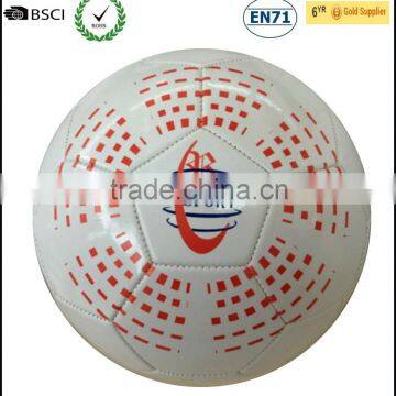 Soccer Ball football pvc ball plastic ball