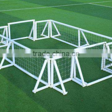 soccer net football net for inflatable soccer field