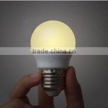 Led bulb light E27 B22 2 year's guarantee pottery 5630 AC85-265V
