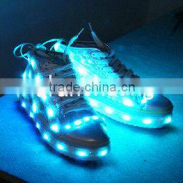 LED Light Dance Shoes / Luminous Shoes