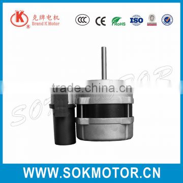 110V 220V 90mm Hot sale asynchronous motor