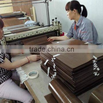 reusable ptfe coated fiberglass bread sheet