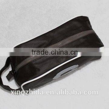 High Quality Custom Men Toiletry Bag photo-4