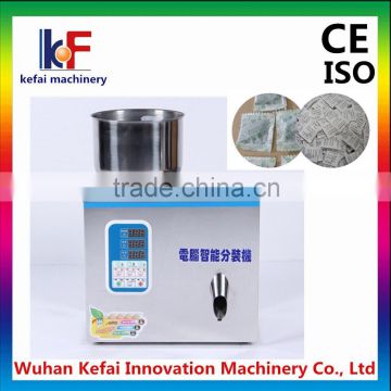 small powder filling machine made in China