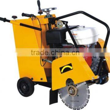 14" blade Floor Saw GQR350B with Petrol or Diesel engine