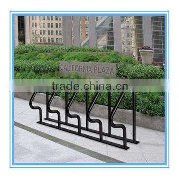 High Security and Easy Bike Parking Racks/Stands