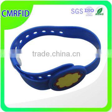 Wholesale Hot Sale Gifts Silicone Wristband photo-3
