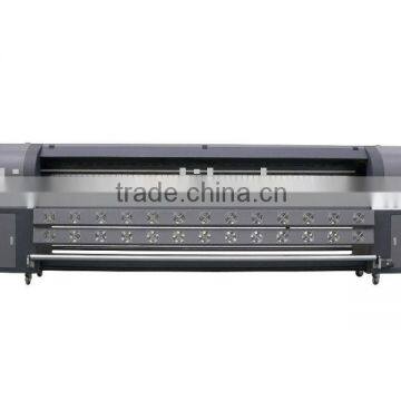 LIYU Innova PS series Inkjet Printer
