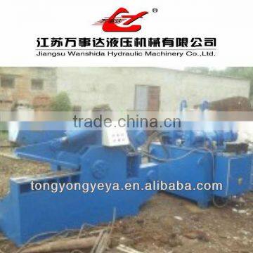 Q43-1200 Alligator Shear/ Waste Metal Shear/Hand Metal Cutting Shears