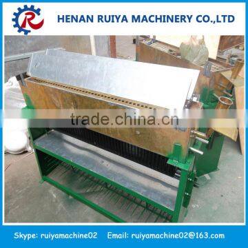 commercial small candle making machine