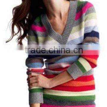 Ladies Sweater