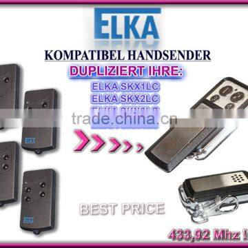 ELKA SKx1LC, SKx2LC, SKx3LC, SKx4LC Compatible Remote control clone