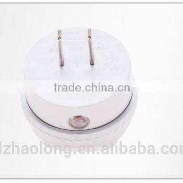 360 Degree Rotation Night Light With CDS photo-5