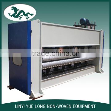 Multi Needle Punching Quilting Machine Line