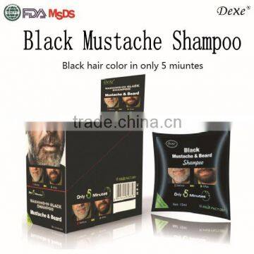 no Damage Subaru Black Hair Shampoo for Hair Dye of Best Selling in Pakistan and Afghanistan photo-6