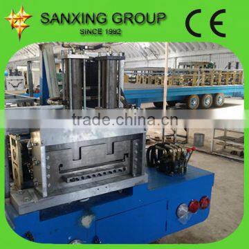 Seaming Type KR Producing Line