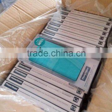 Wholesale plastic blister packaging for mobile phone