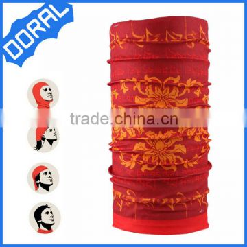 TOP10 CHINA FACTORY SALE 100% polyester bandana