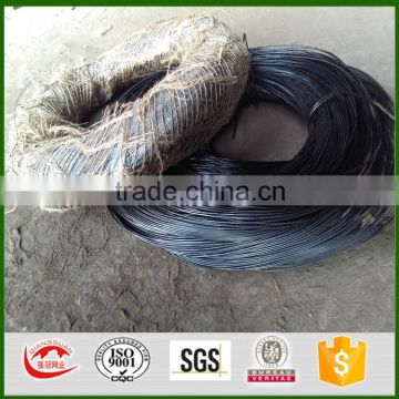 8-24 Guage Black Annealed Wire/Binding Wire /black iron wire(ISO, SGS, CE Quality factory)