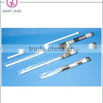 EXTENSION POLE WITH SPRING