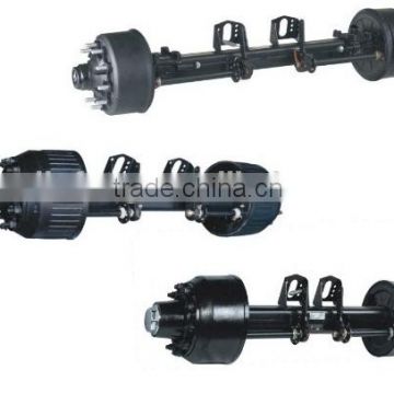 Axle Assembly for trailer,trailer parts Axle Assembly