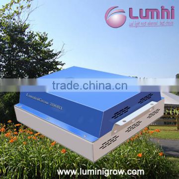 Lumini hydroponics 250w led grow light for sale