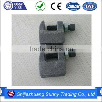 UL Malleable Top Beam Clamps