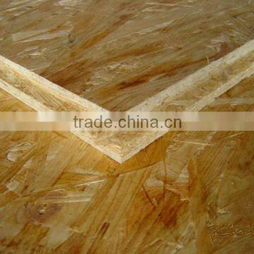 best quality low price OSB board 9mm for sale