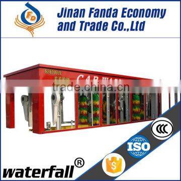 CHINA FD air compressor car wash equip with prices