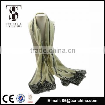 Fashion Women's Long Print Chiffon Scarf Wrap Ladies Shawl Scarves