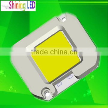 Epistar / Bridgelux 30W 50W 100W 120W 150W 200W AC 120V/ 230V/ 110v/220v Driverless COB LED Chip for ac cob led module lamps