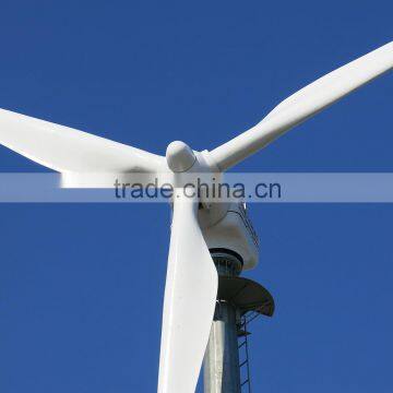 Hybrid Power System 100kw Wind Turbine Generator