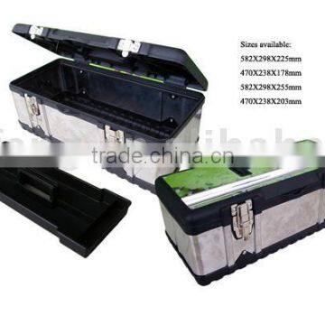 metal toolbox