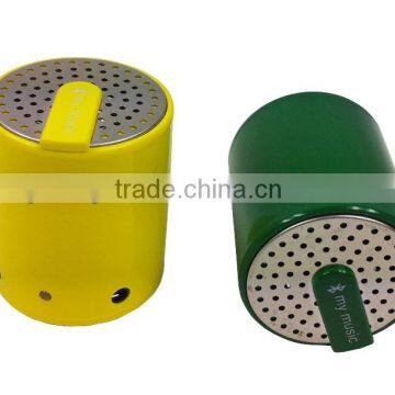 Made in China portable mini audio speakers MPS313