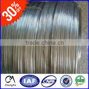 China supply cheap stainless steel wire