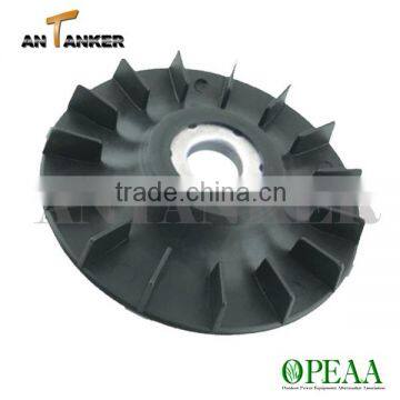 generator parts for ET950 Armature fan OEM:7CE-H5550-00