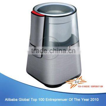 New Automatic Electric Coffee Mini Grinder