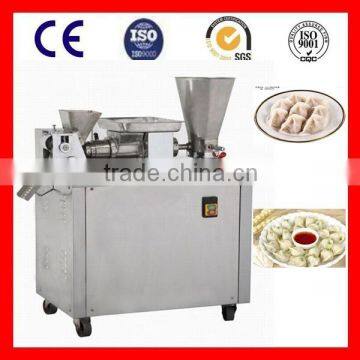 stinless steel electric small dumpling machine/automatic electric small dumpling machine