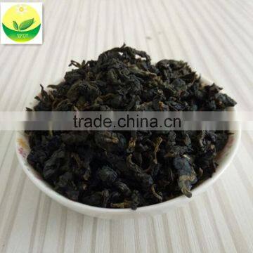 Wild Semi-fermented Rocky Tea Green Tea